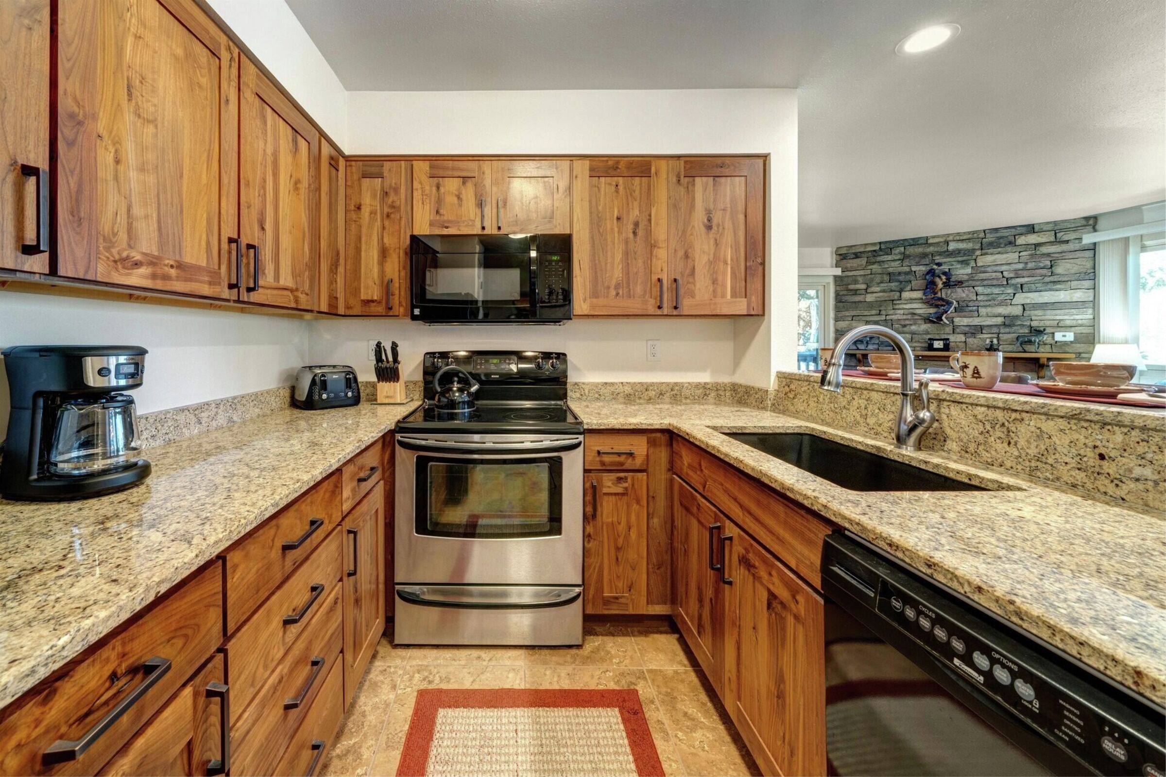 #103 - Kitchen