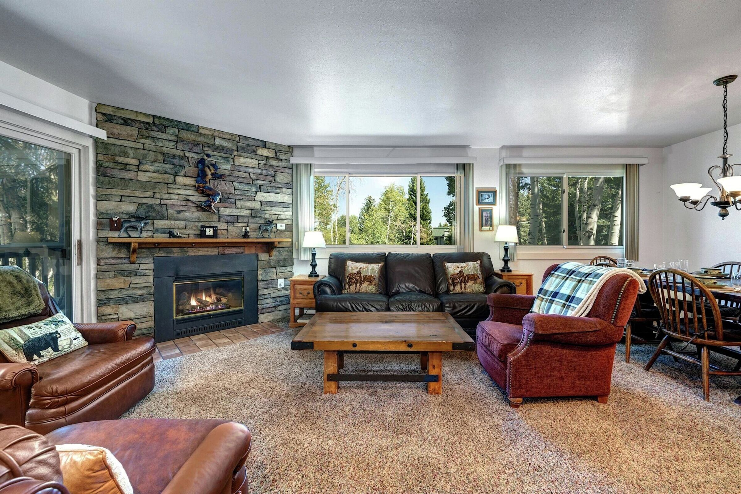 #103 - Living Area