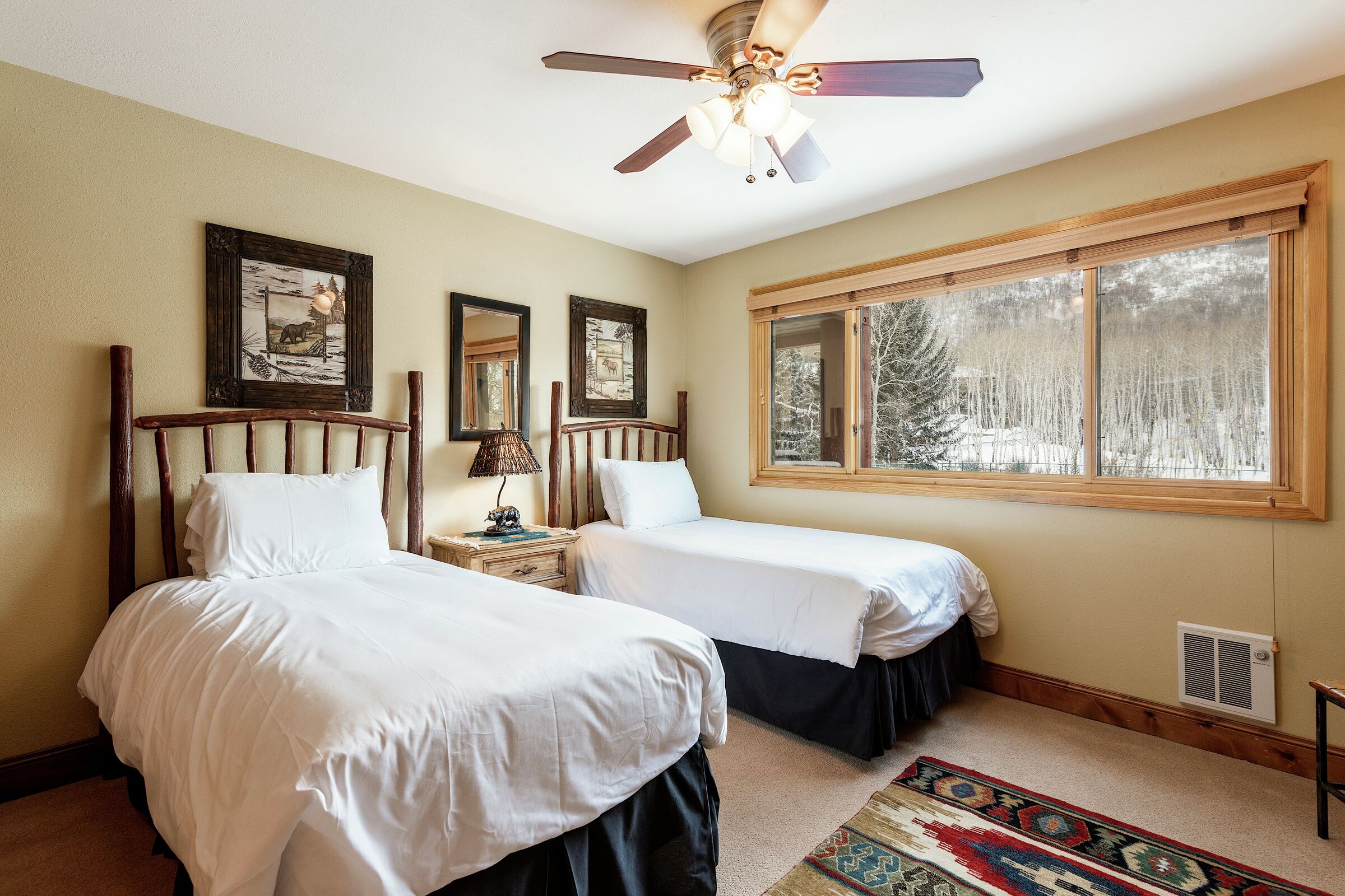 #026 - Bedroom