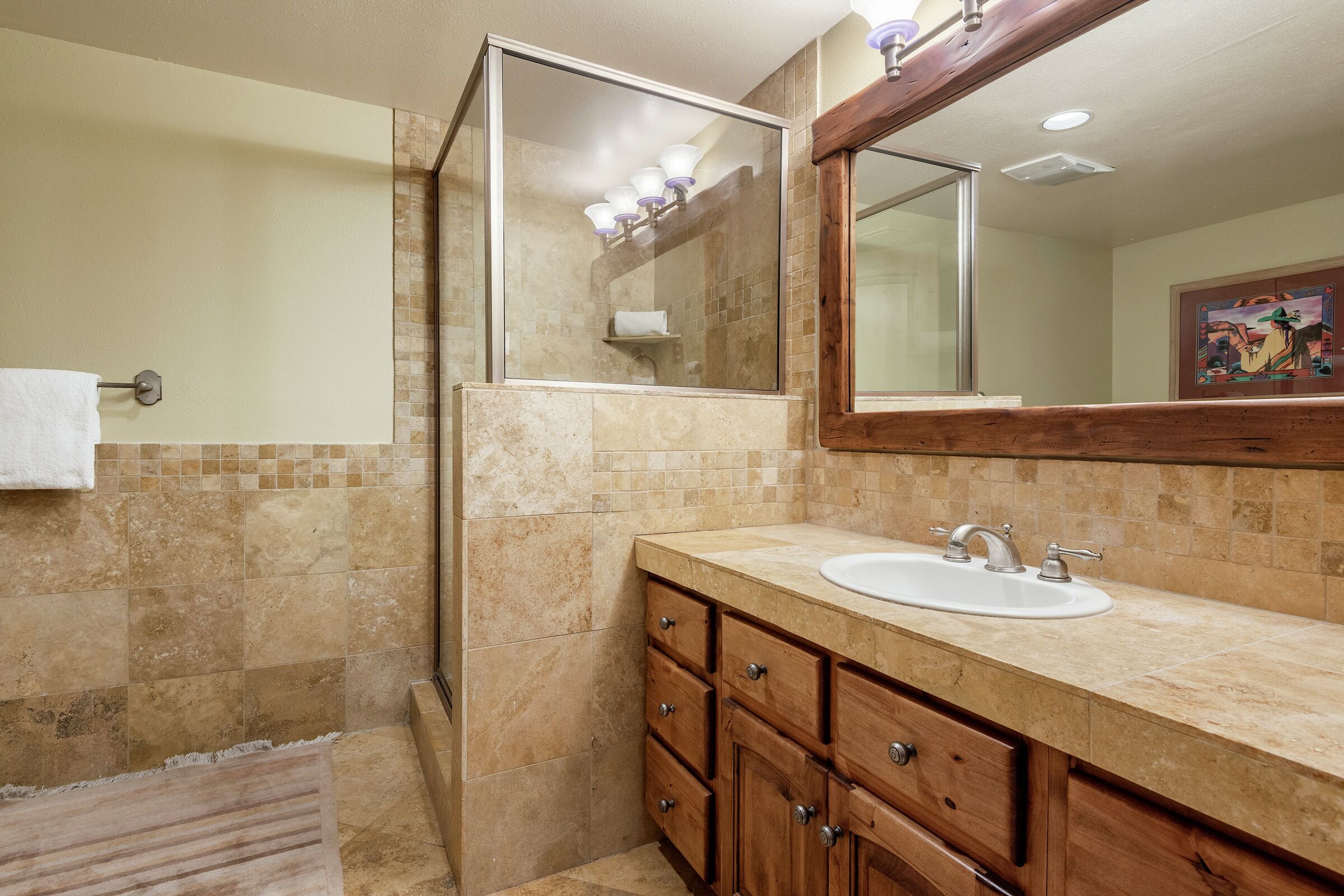 #026 - Bathroom