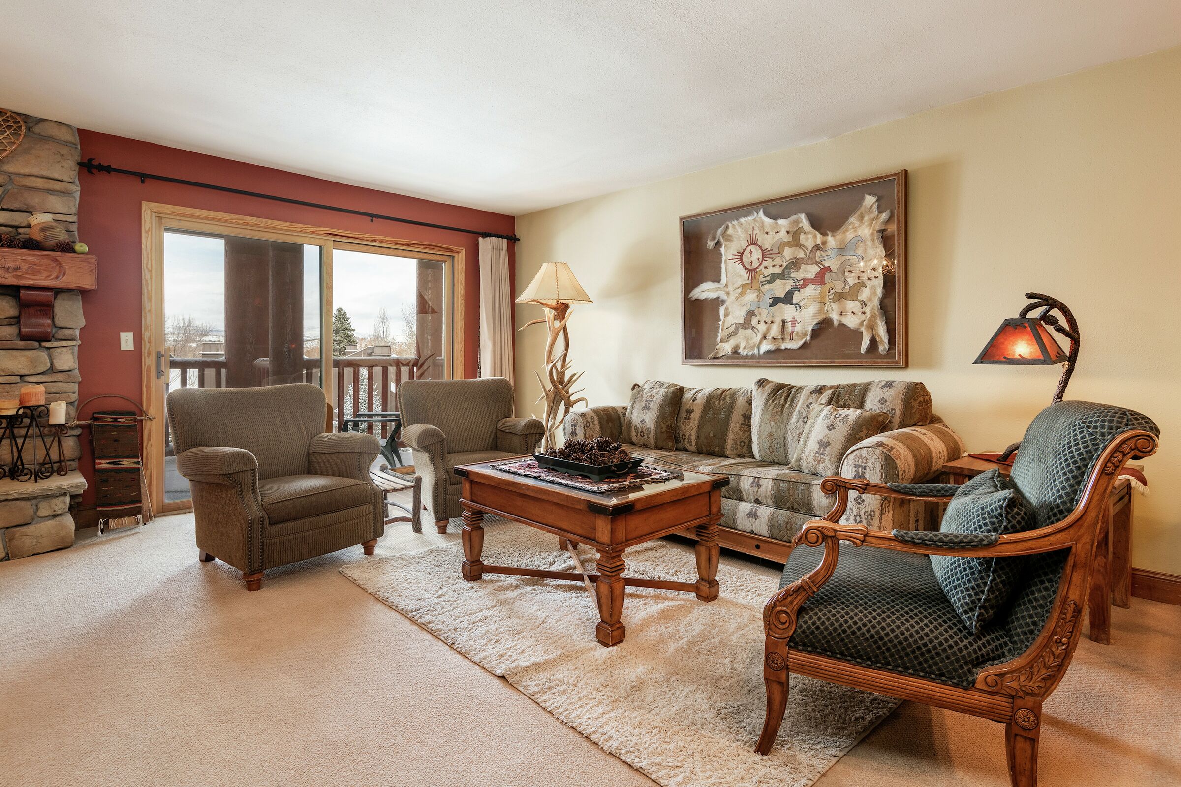#026 - Living Room