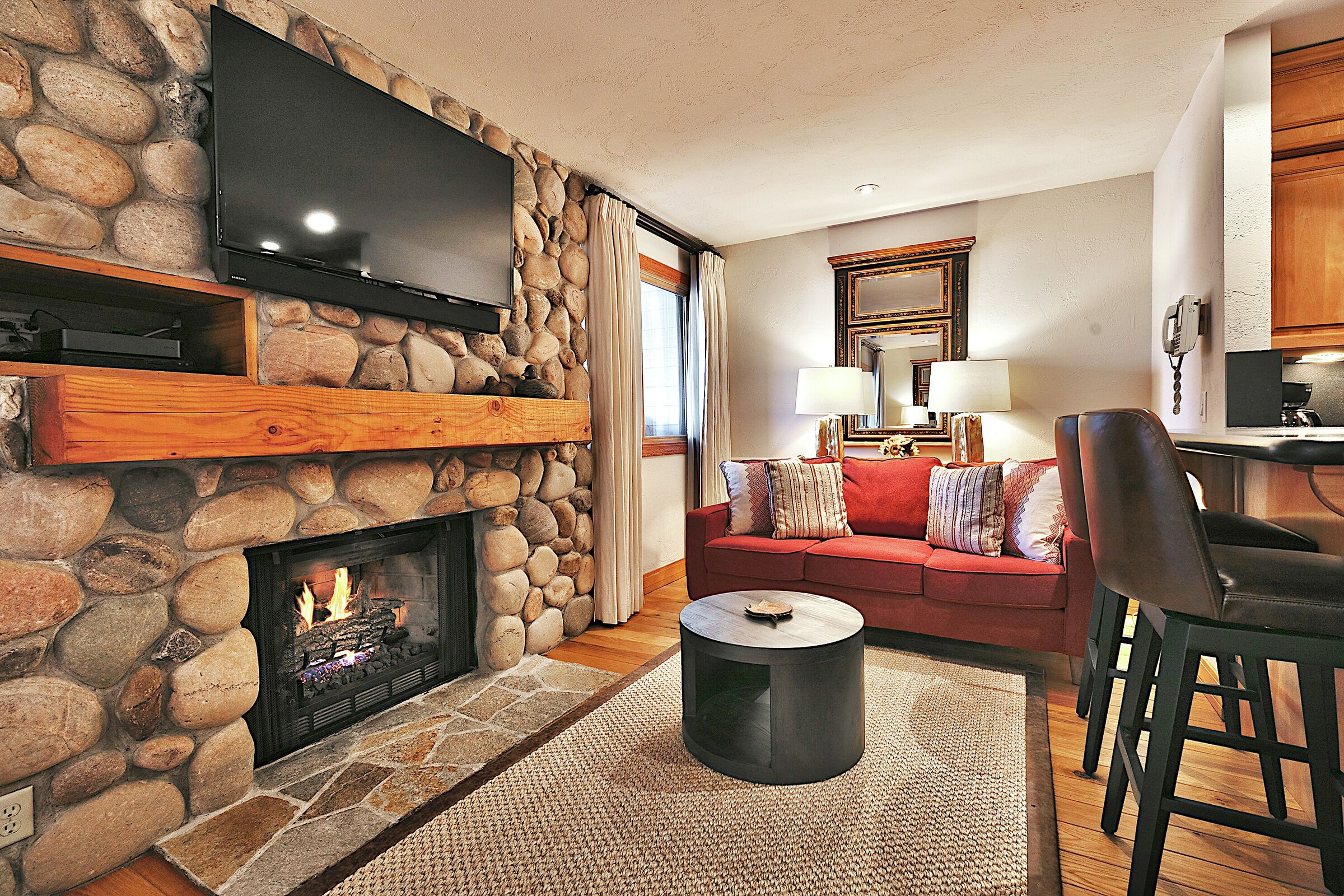 #003 - Living Room
