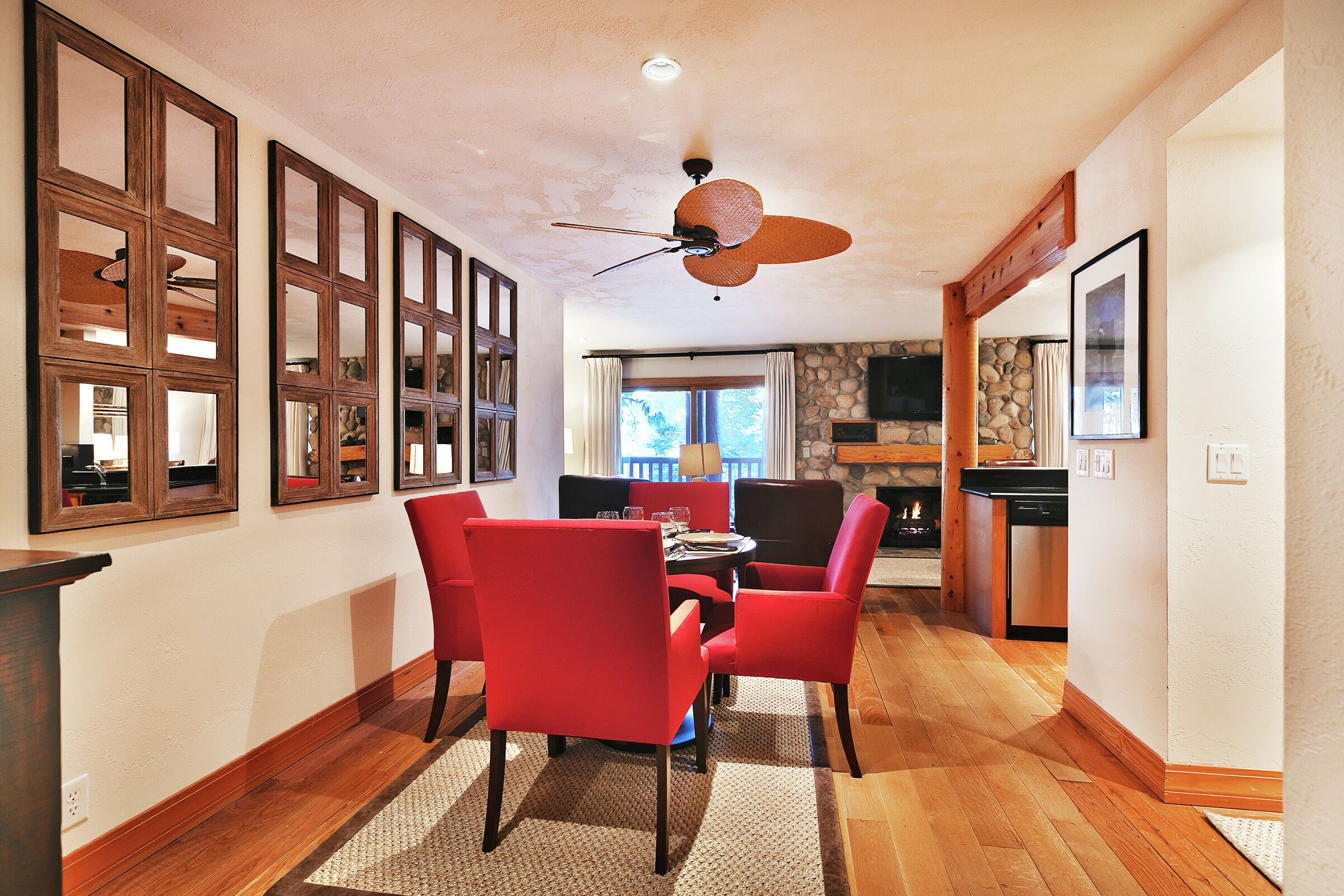 #003 - Dining Room