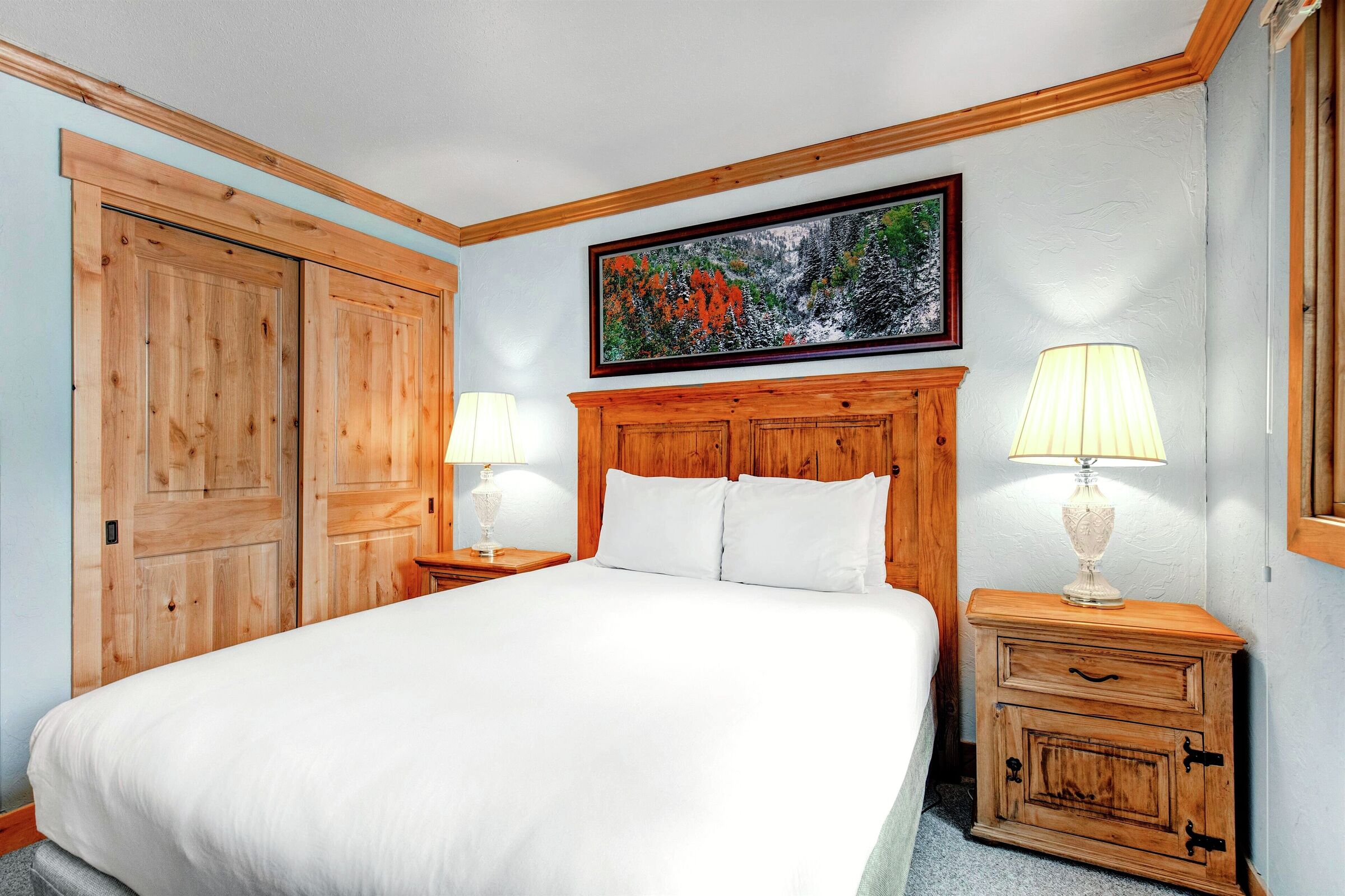 #043 - Bedroom