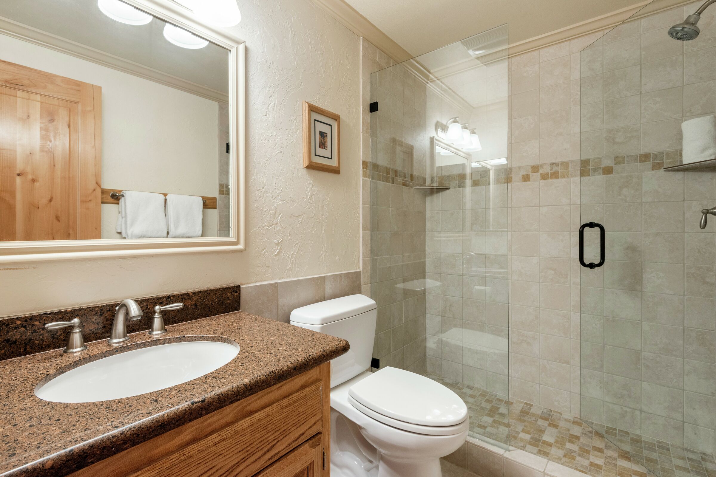 #043 - Bathroom