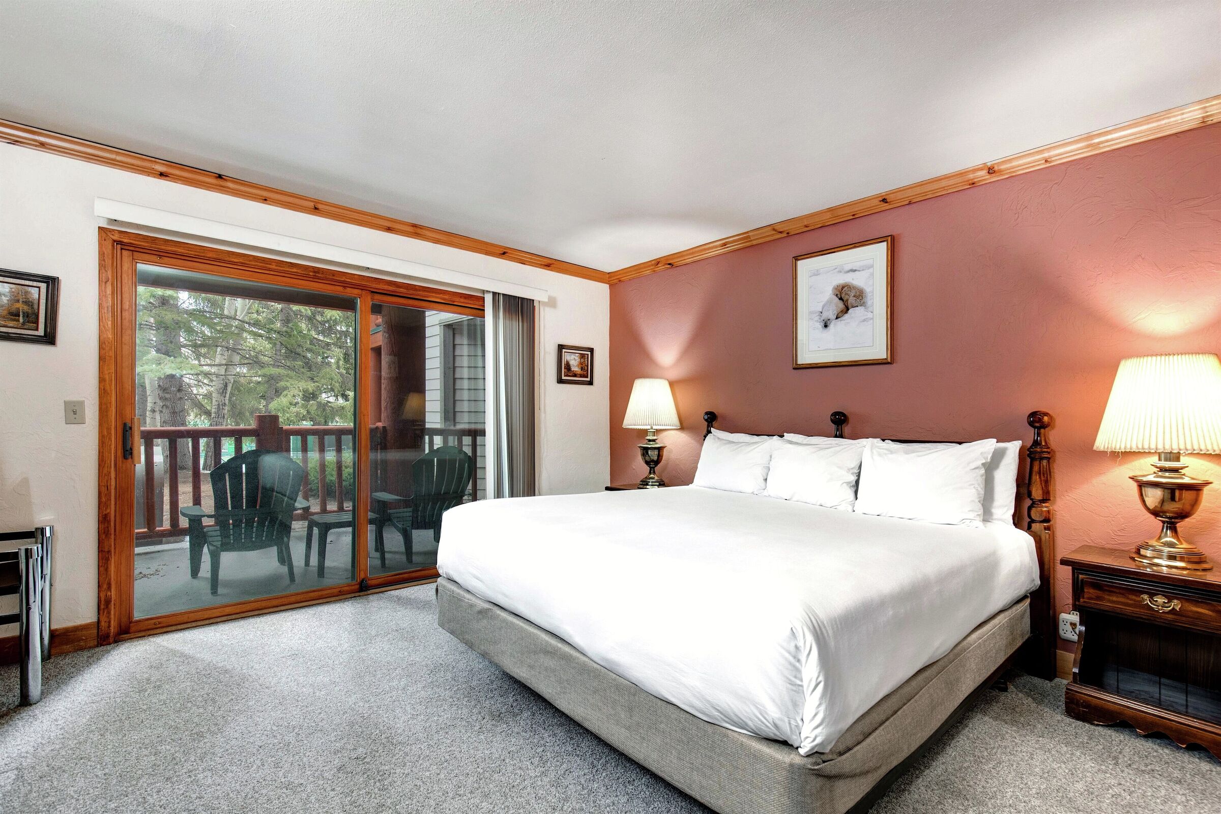 #043 - Master Bedroom