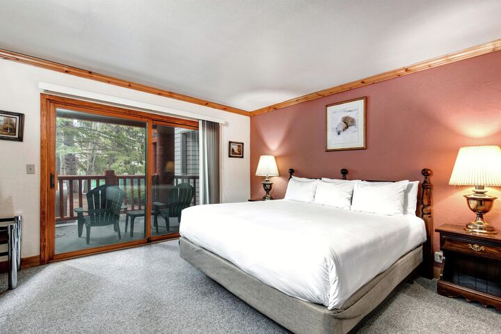 #043 - Master Bedroom