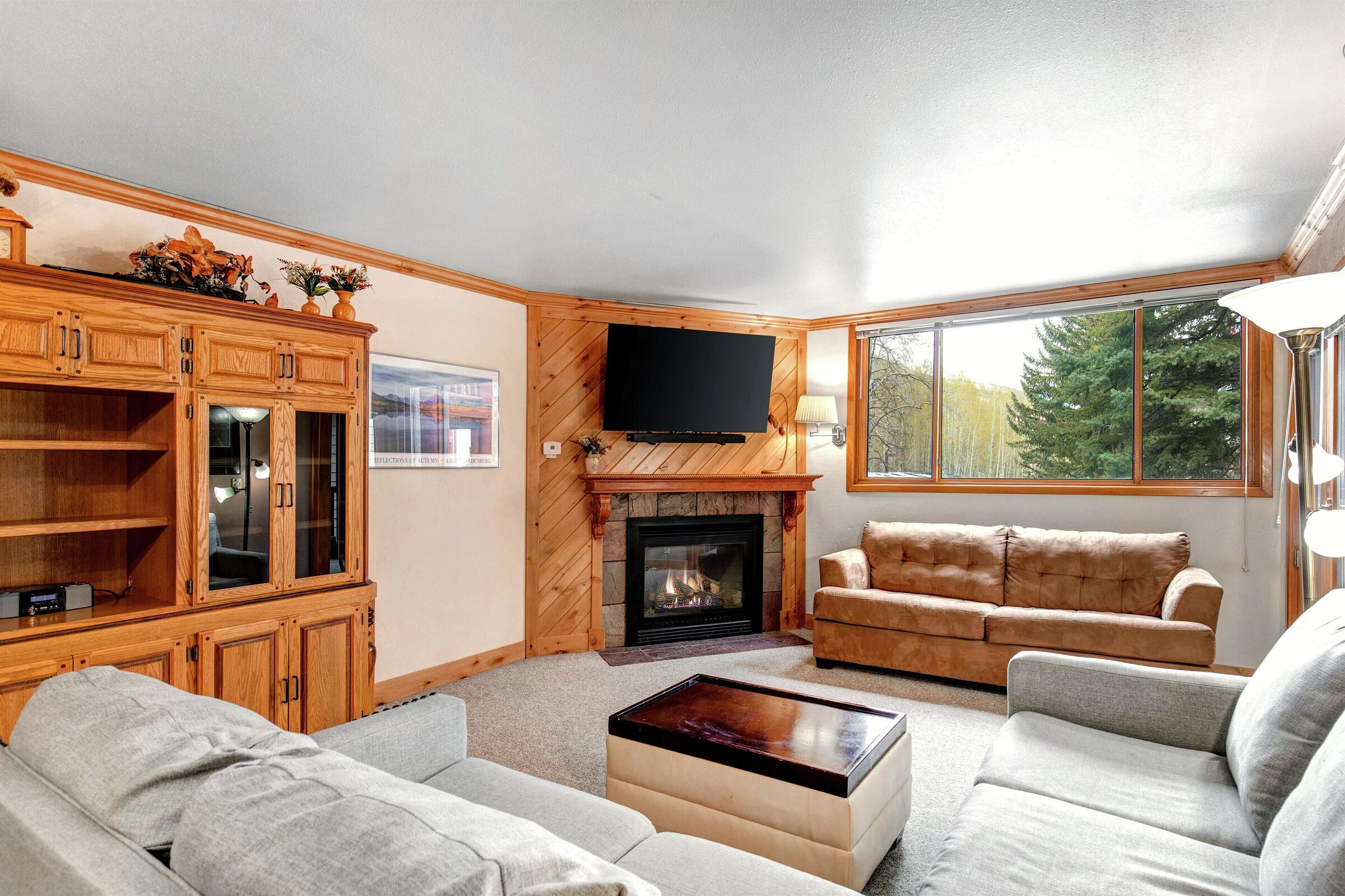 #043 - Living Area