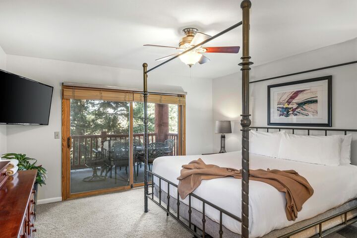 #014 - Master Bedroom