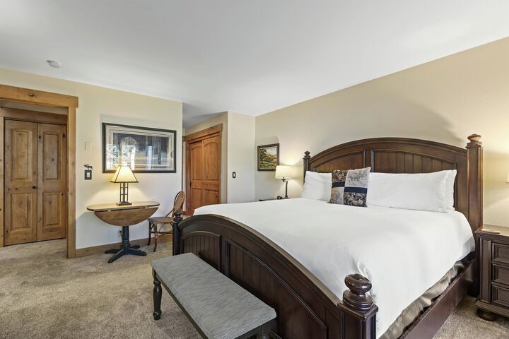 #054 - Master Bedroom