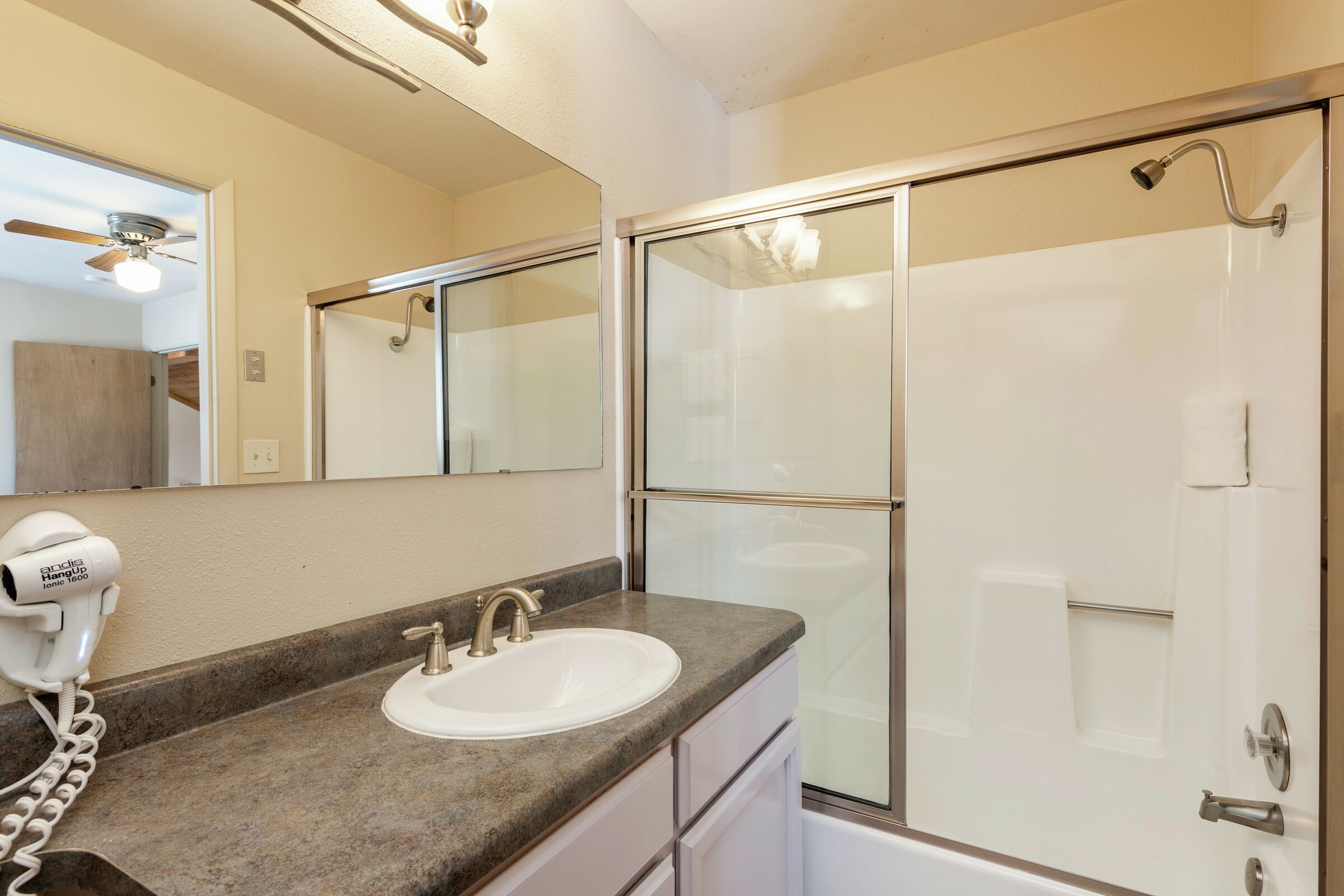 Loft Bathroom
