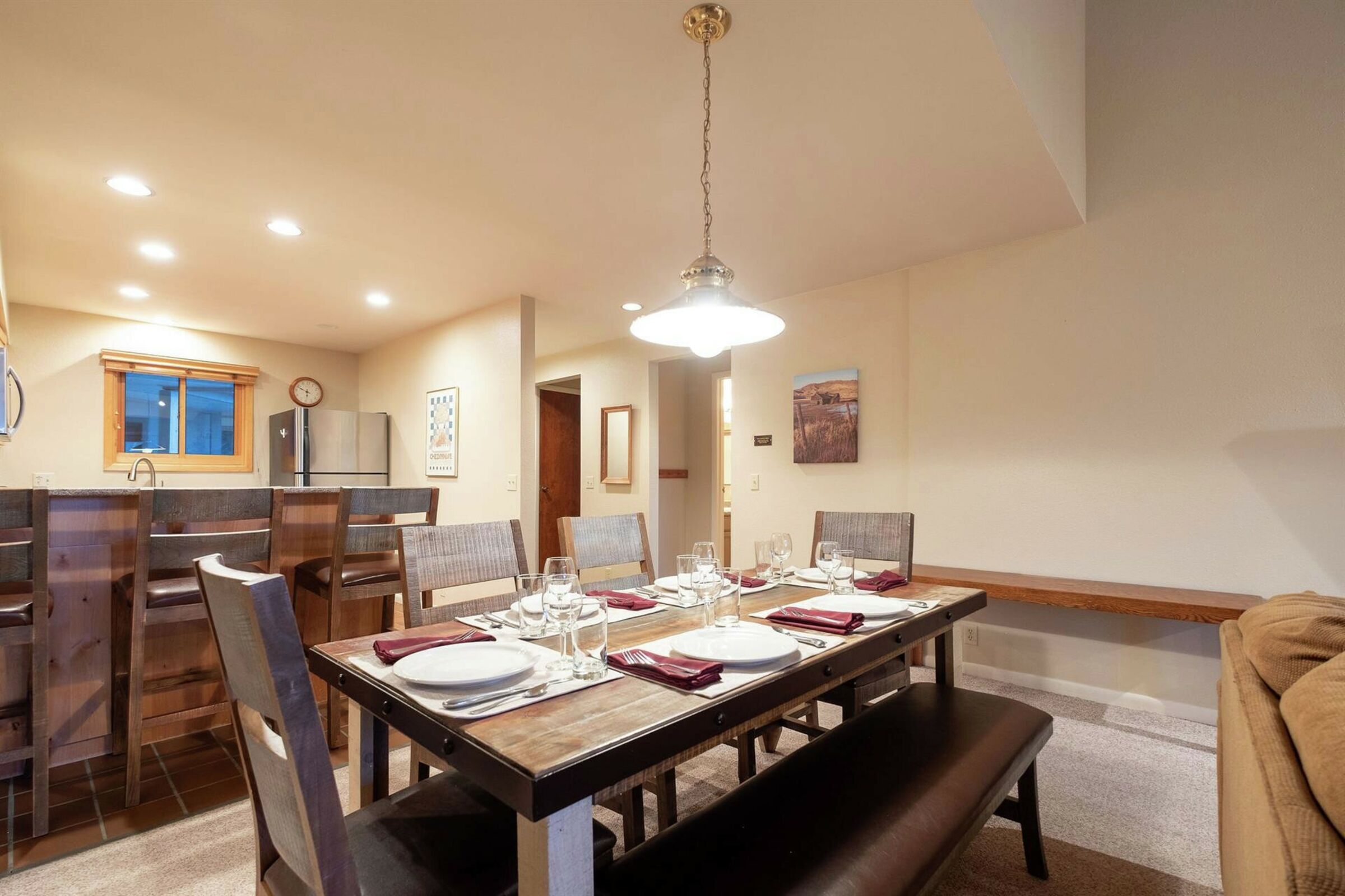 #028 - Dining Room