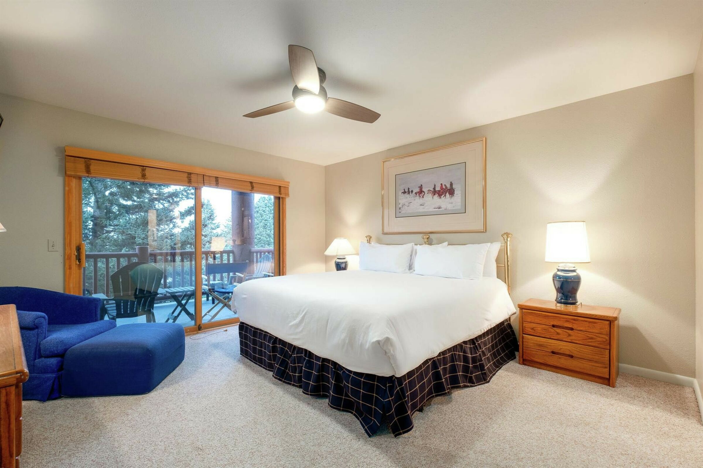 #028 - Master Bedroom
