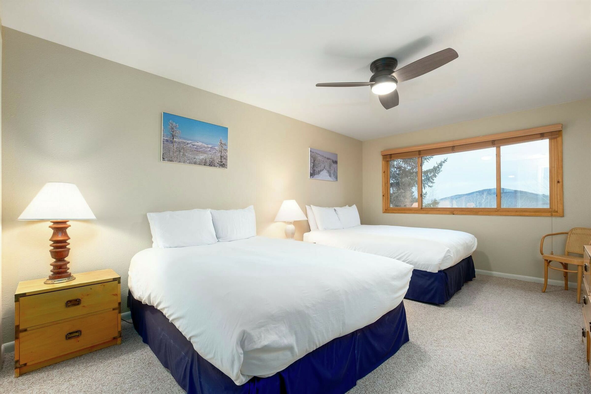 #028 - Bedroom