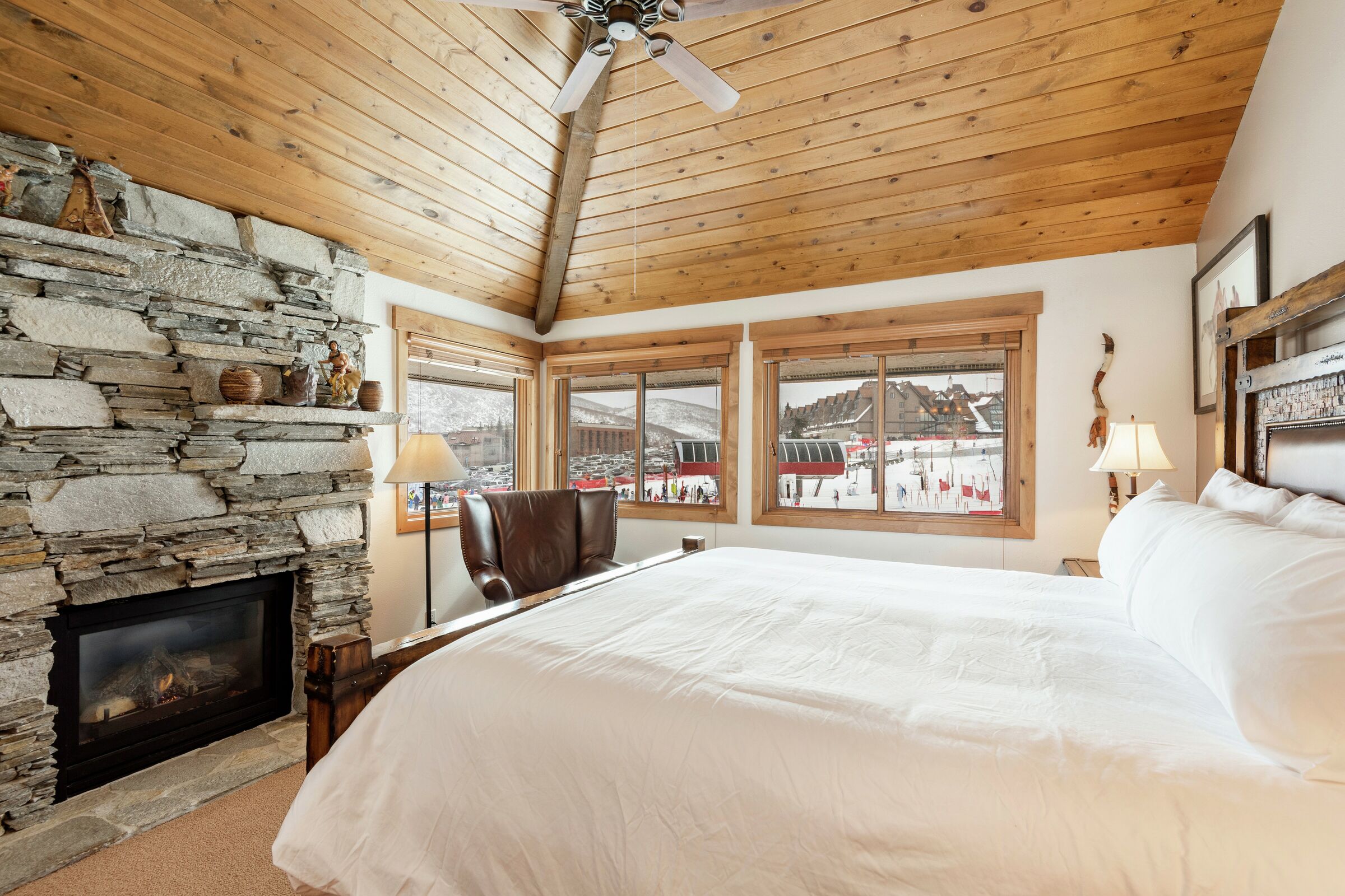 #074 - Master Bedroom