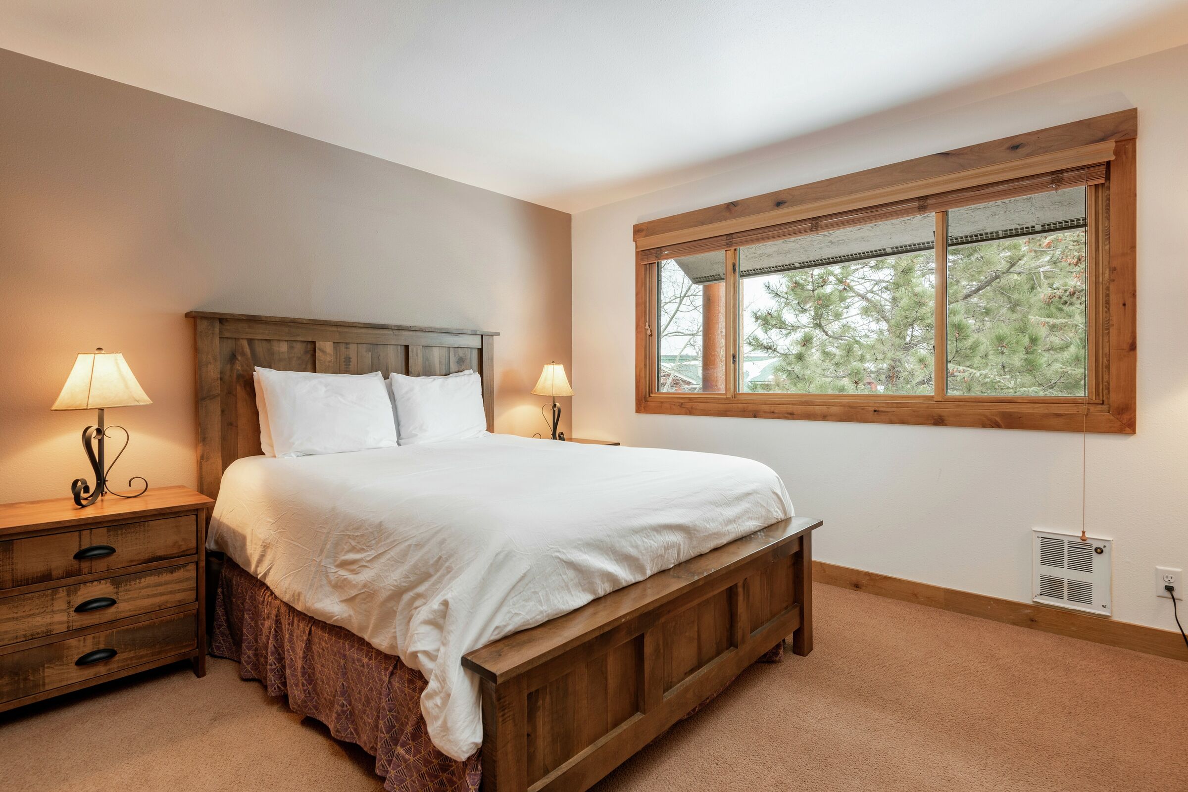 #074 - Bedroom