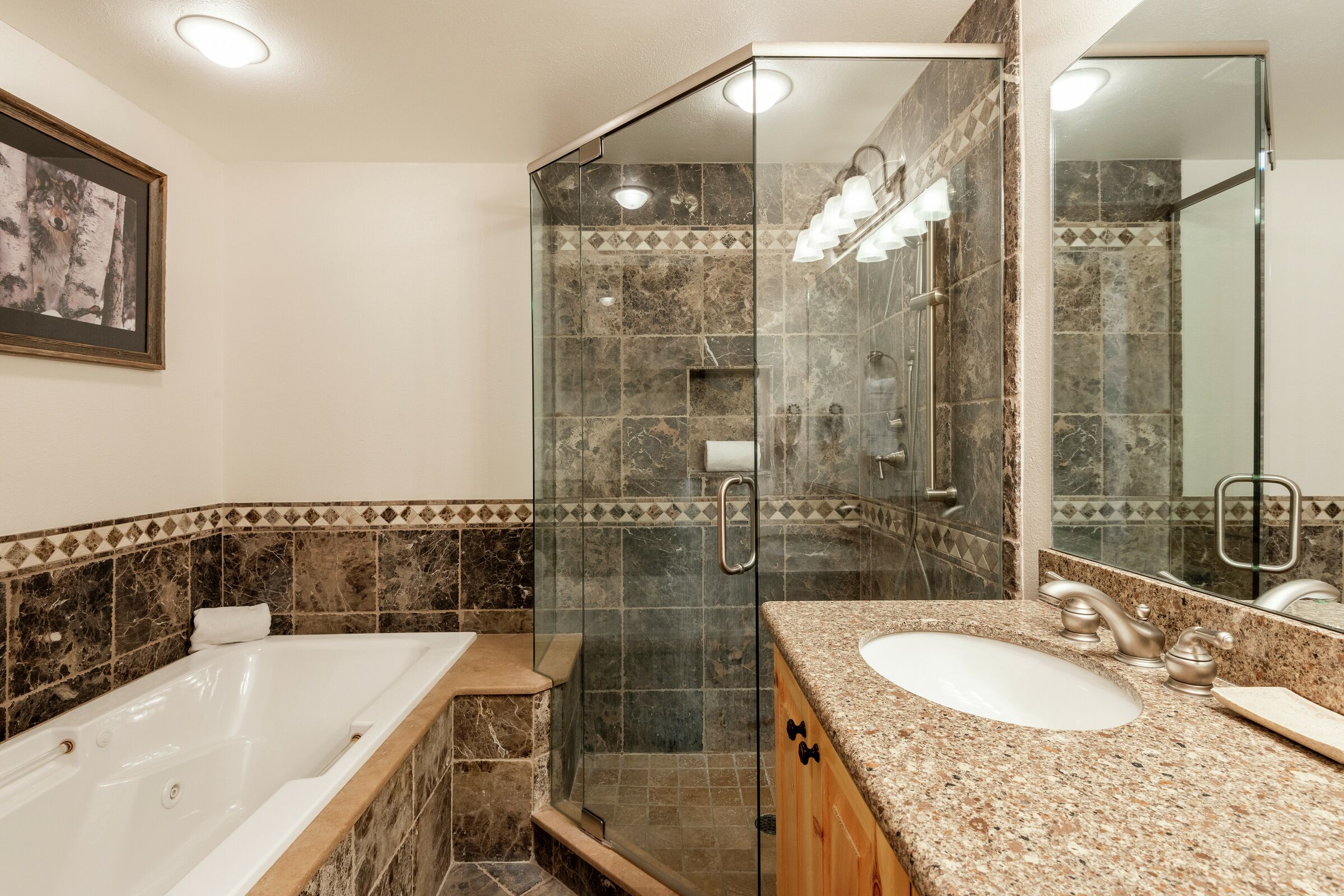 #074 - Ensuite Bathroom