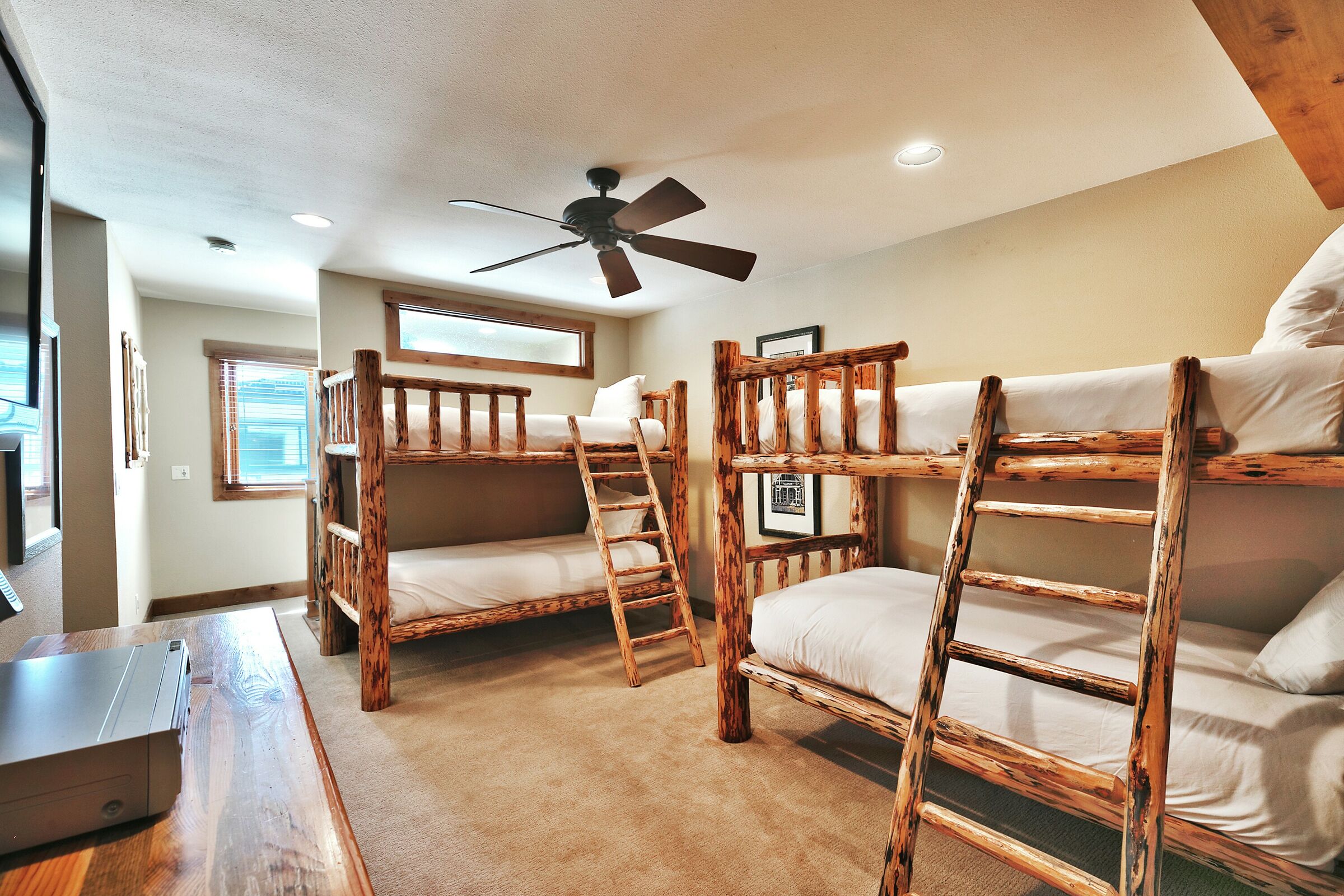 #071 - Loft Bedroom