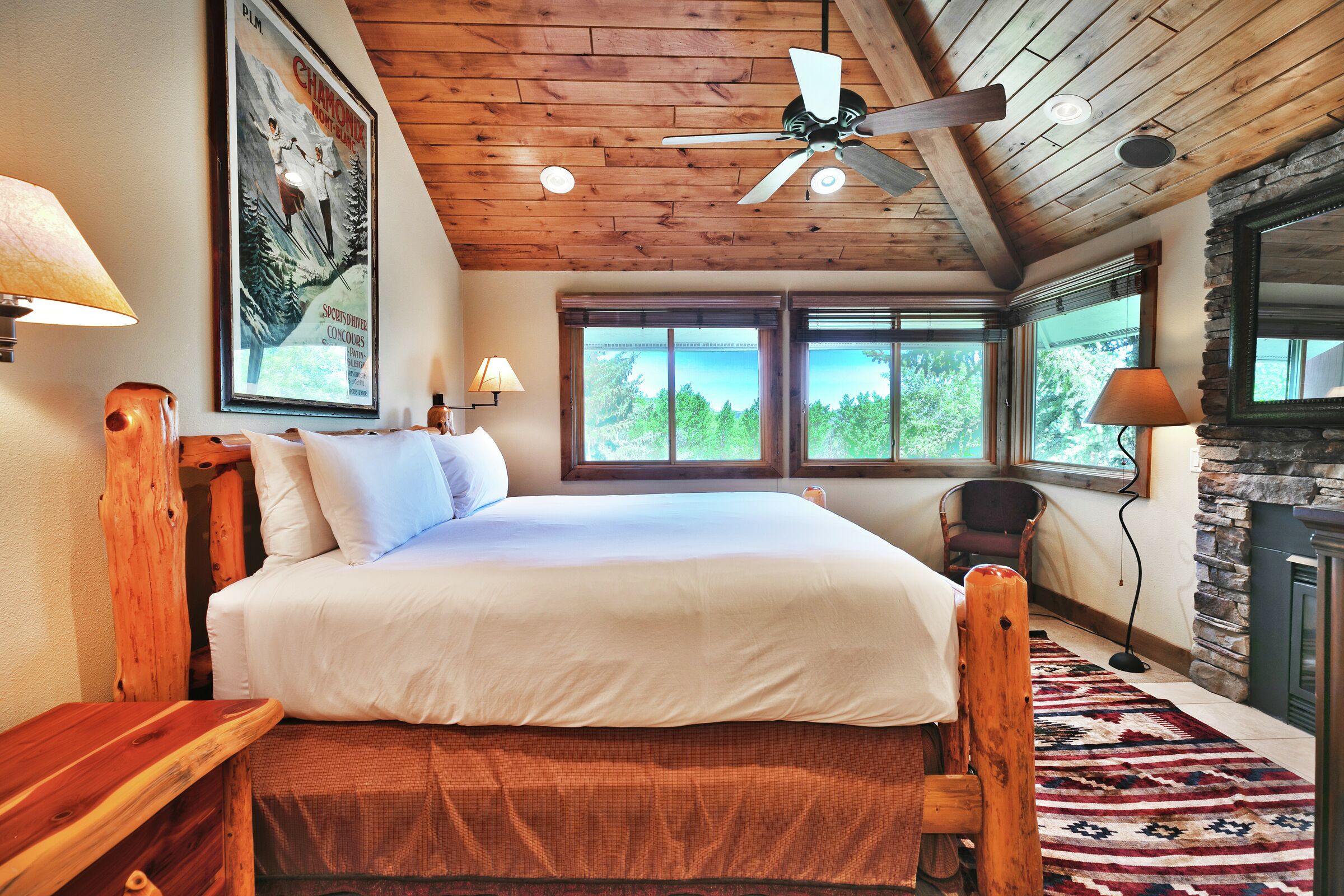 #071 - Master Bedroom