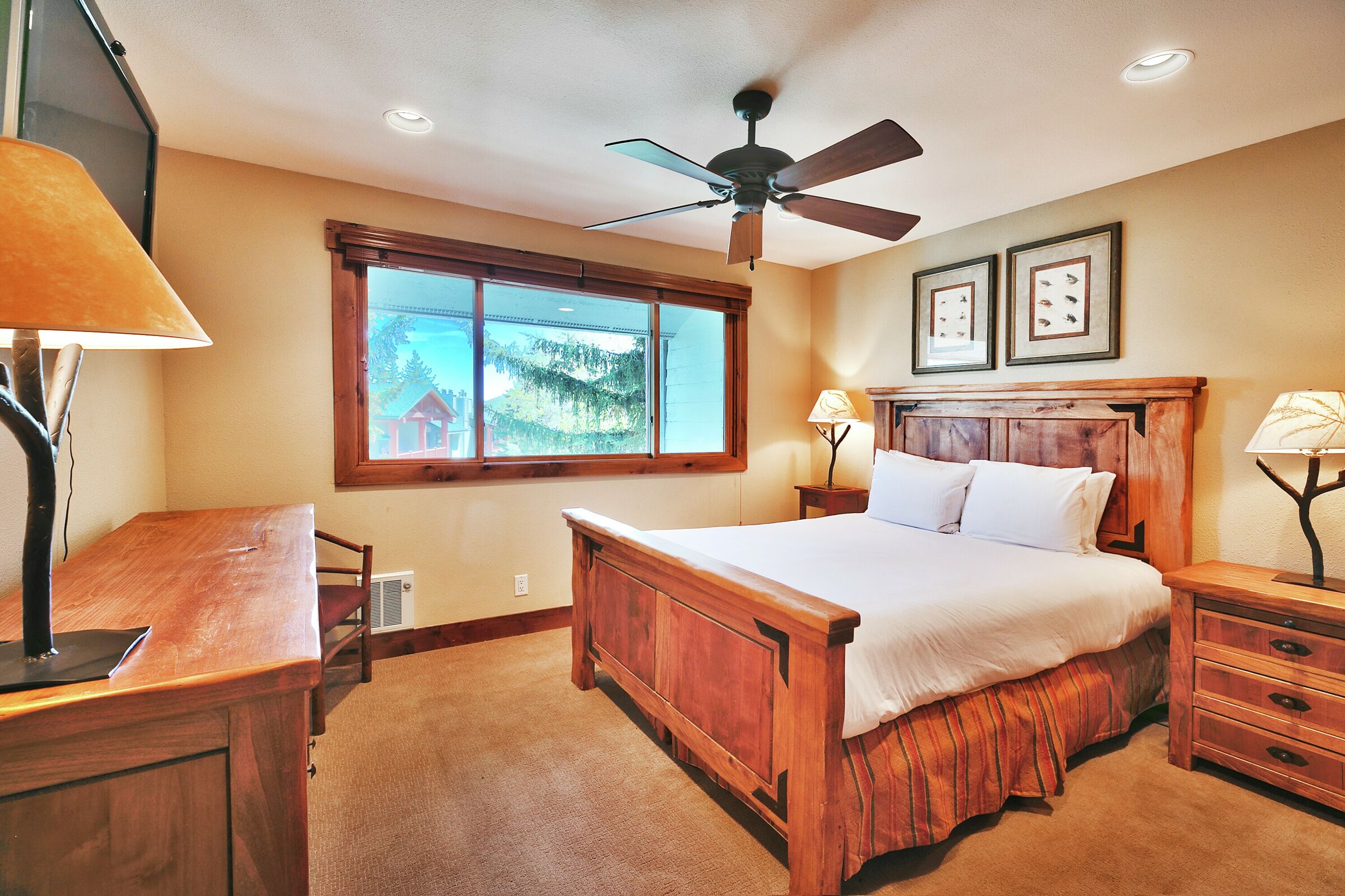 #071 - Bedroom