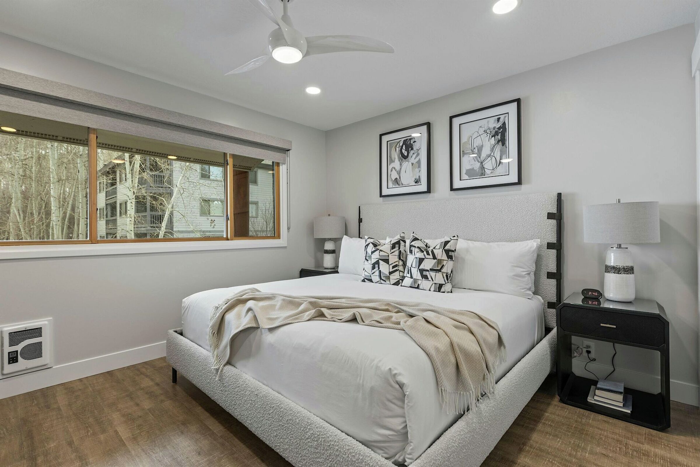 #078 - Bedroom