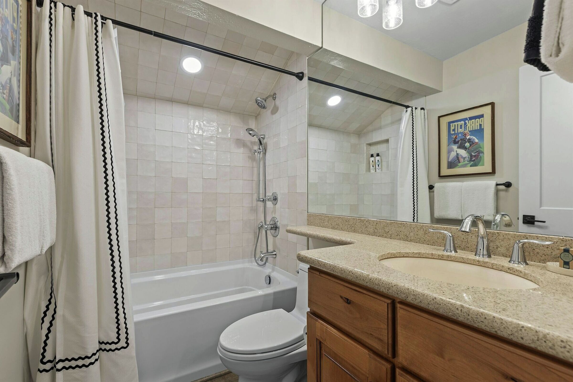 #078 - Bathroom