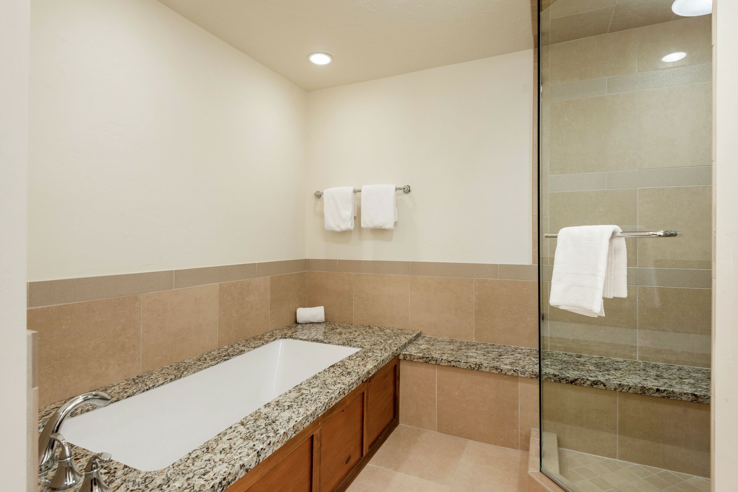 Master Ensuite Bathroom