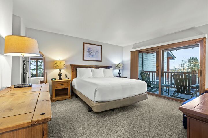 #041 - Master Bedroom