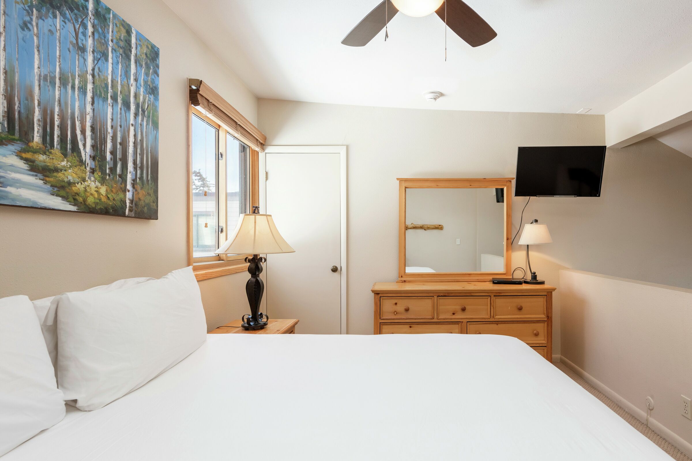 #039 - Loft Bedroom