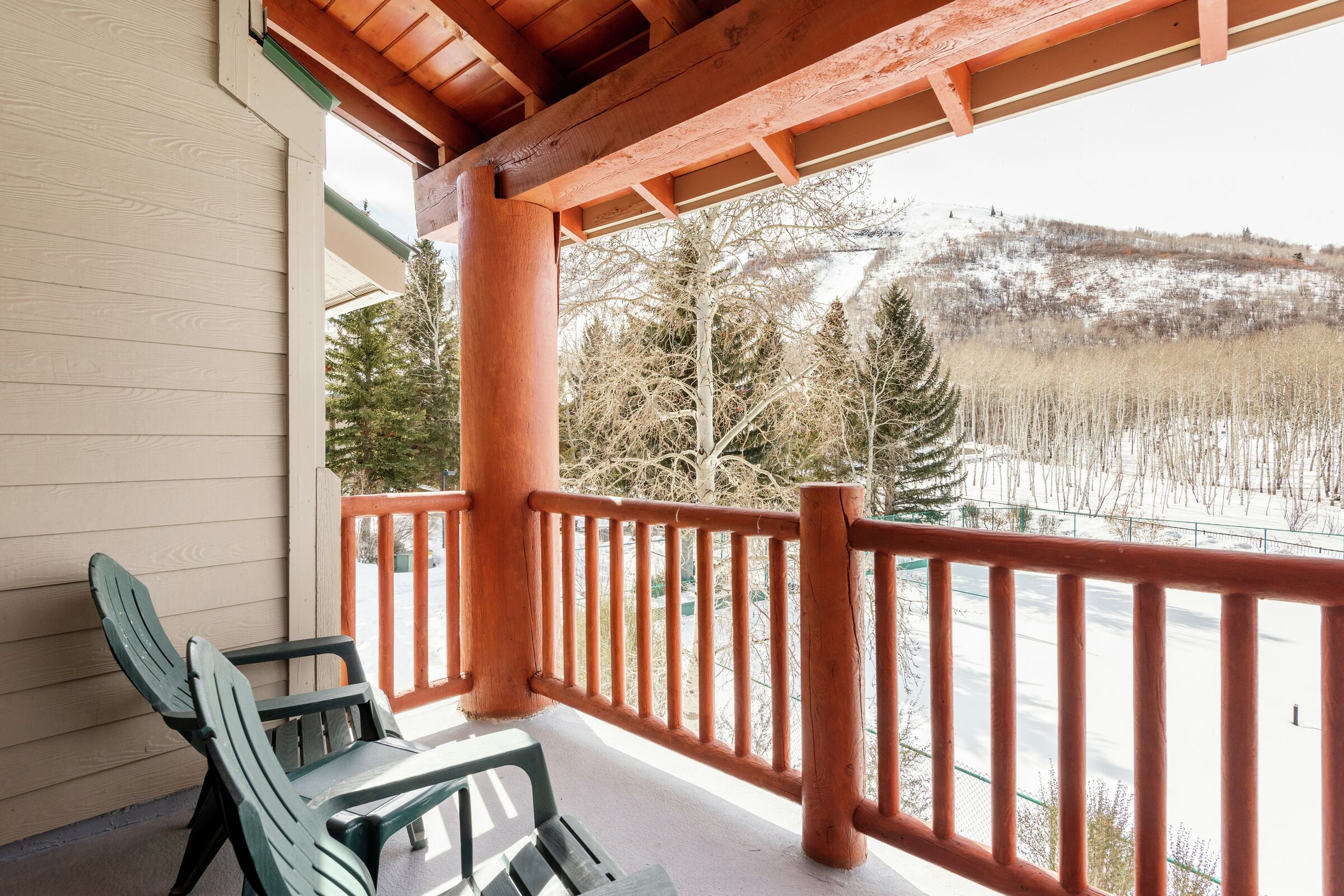 #039 - Balcony