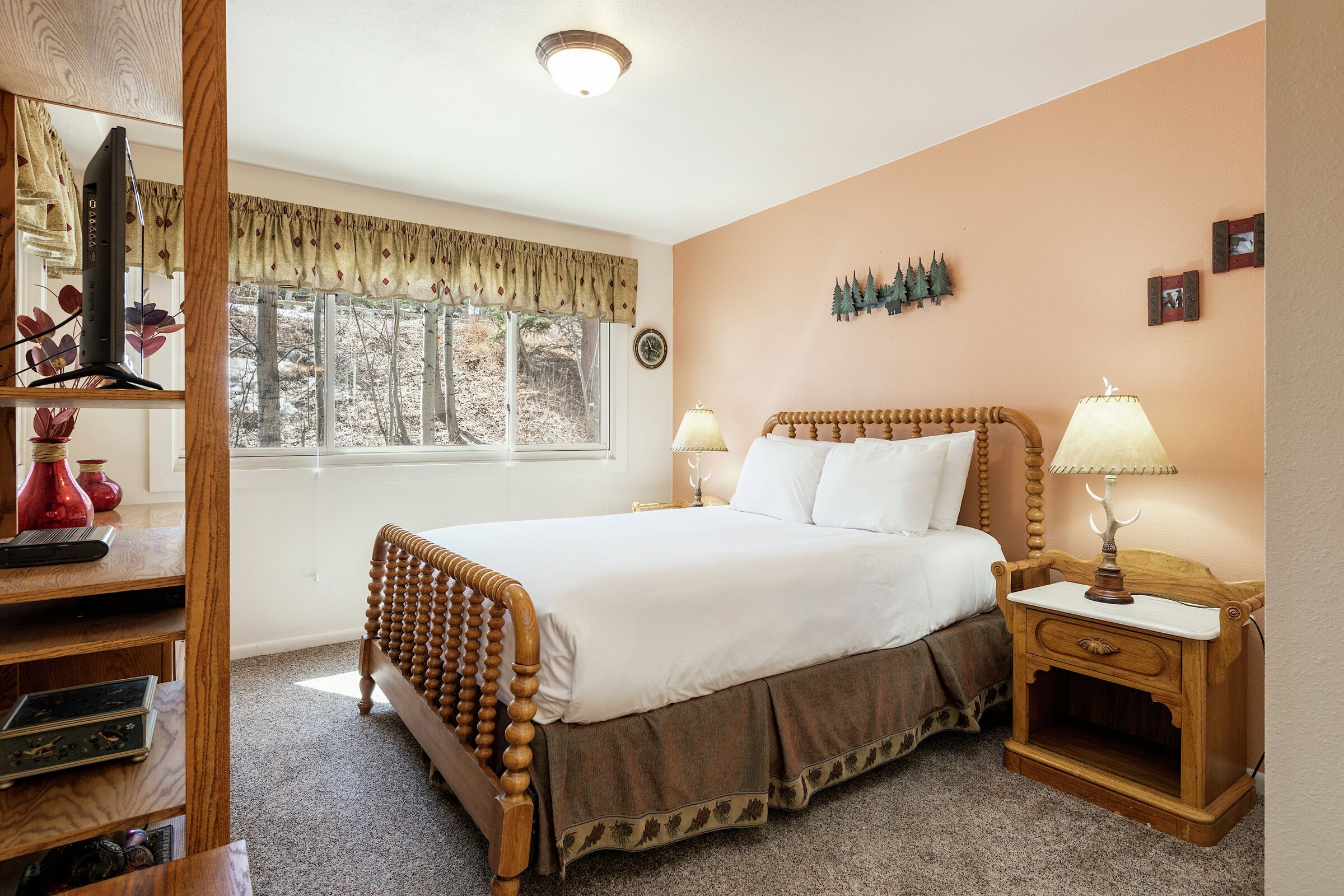 #136 - Master Bedroom