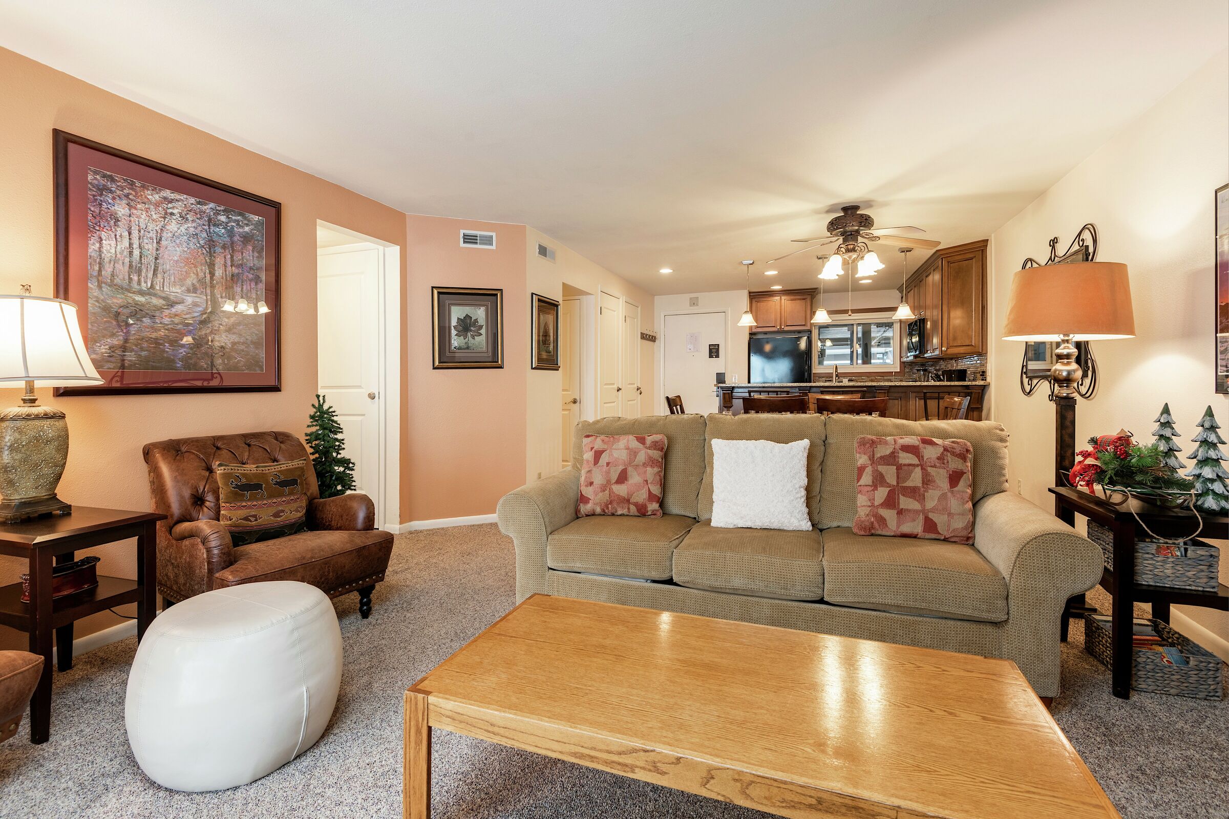 #136 - Living Room