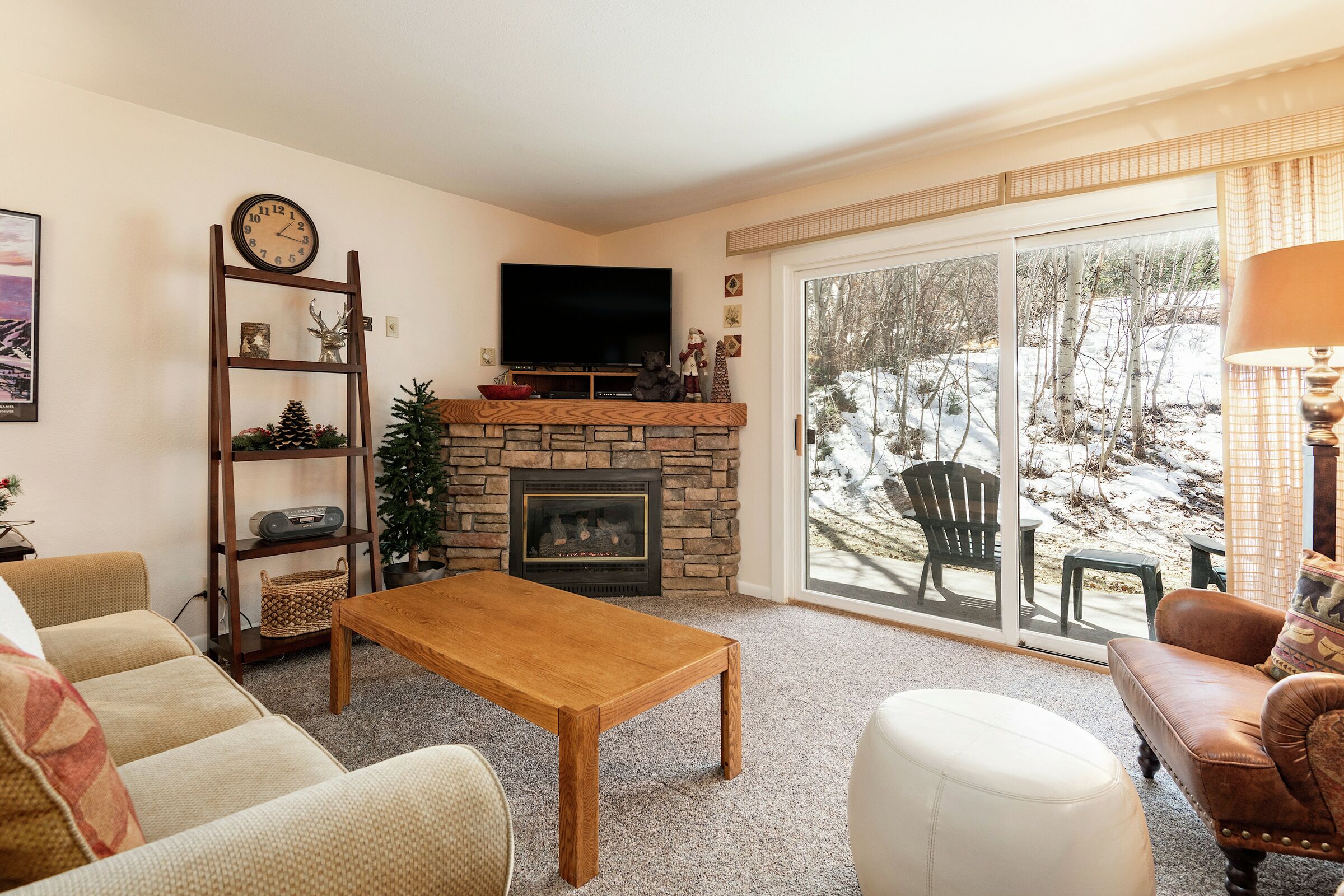 #136 - Living Room