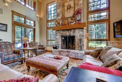 6 Bdrm 6 Bath HT - Living Room