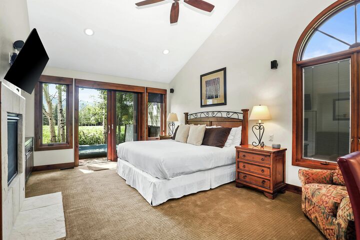 #2919 - Master Bedroom