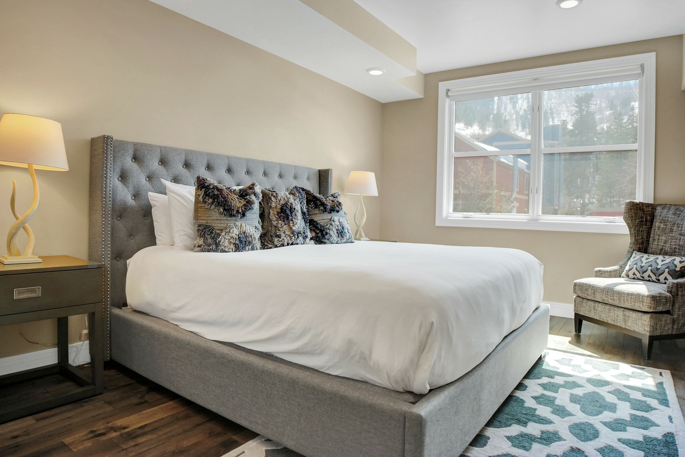 #202 - Bedroom