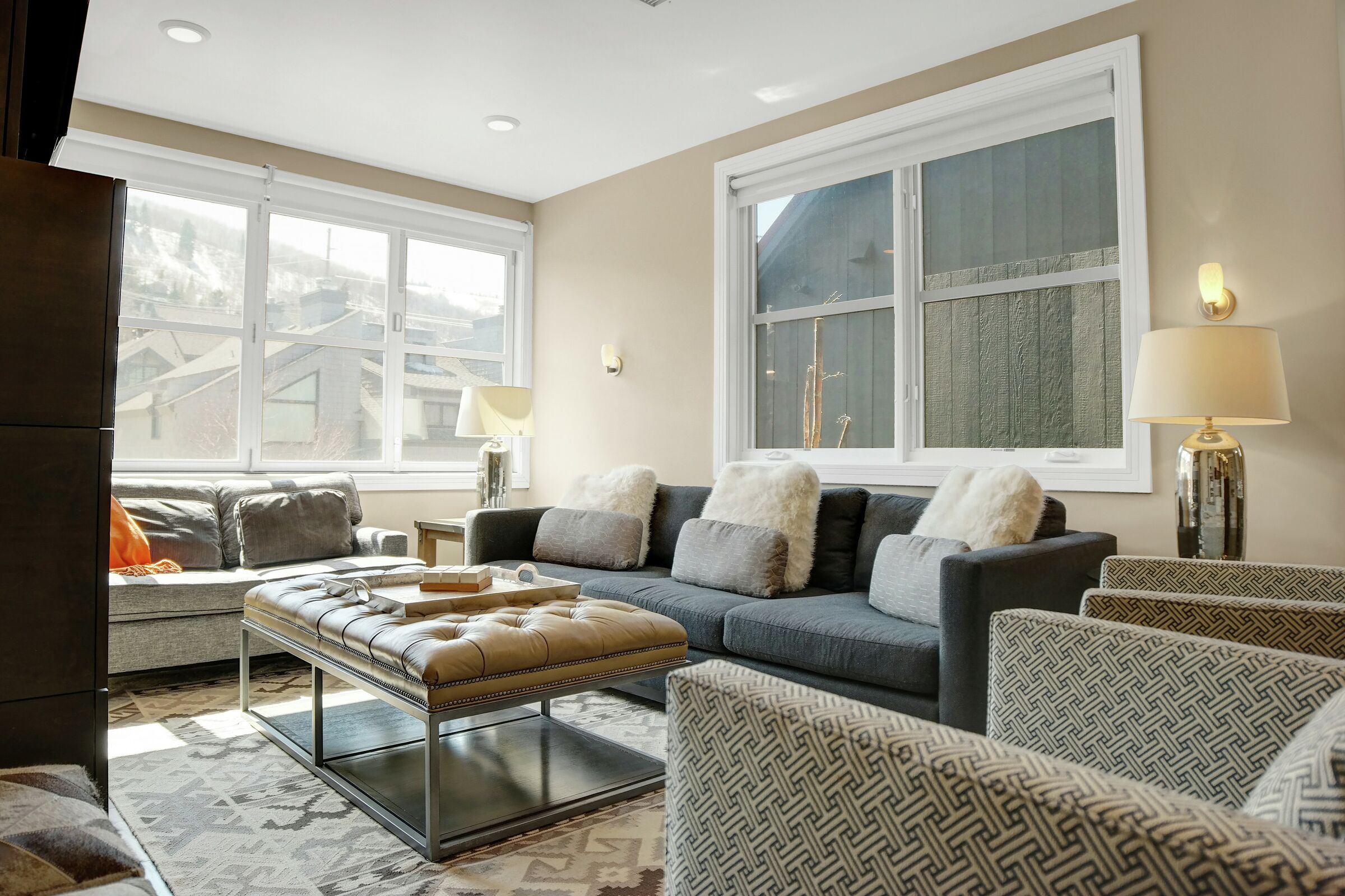 #202 - Living Room