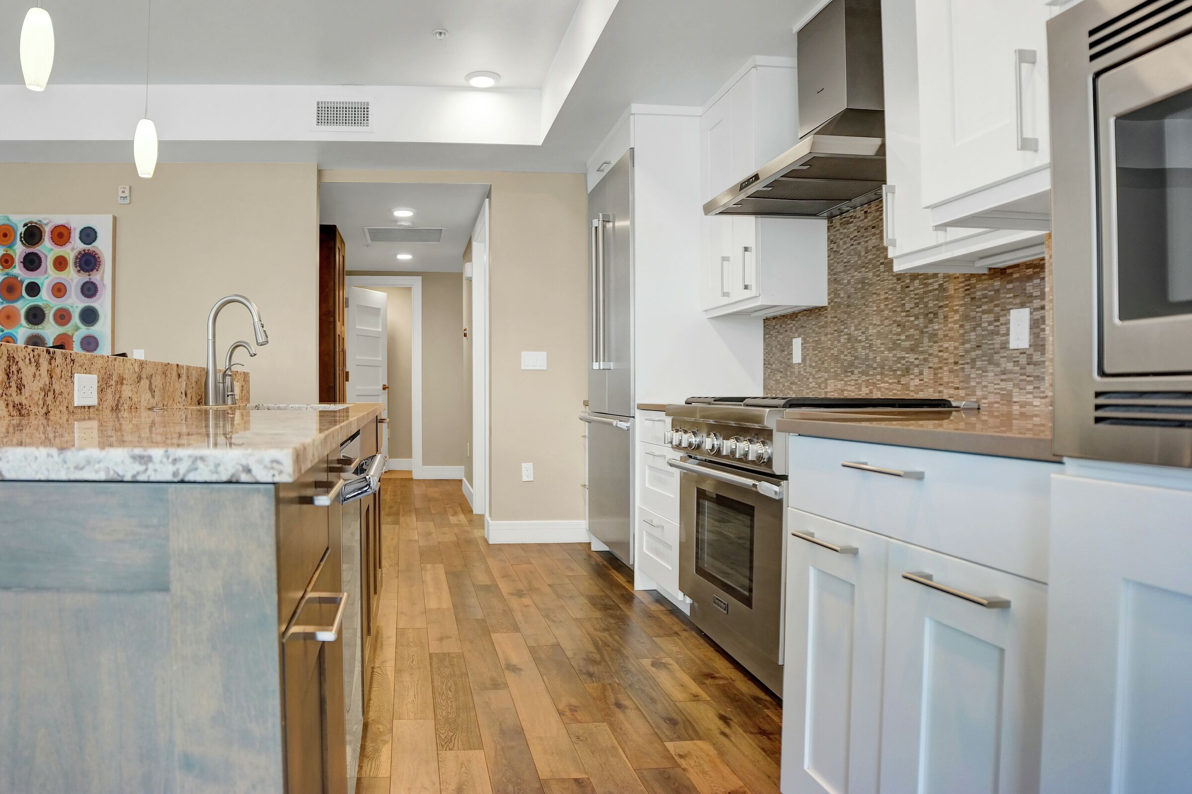#202 - Kitchen
