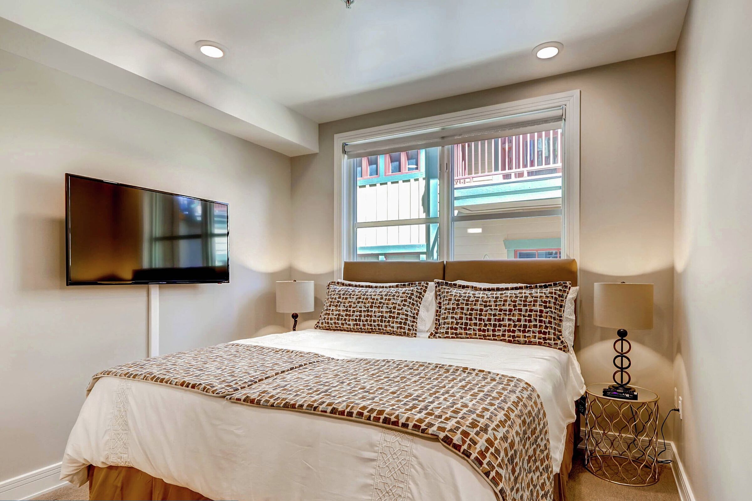 #204 - Bedroom