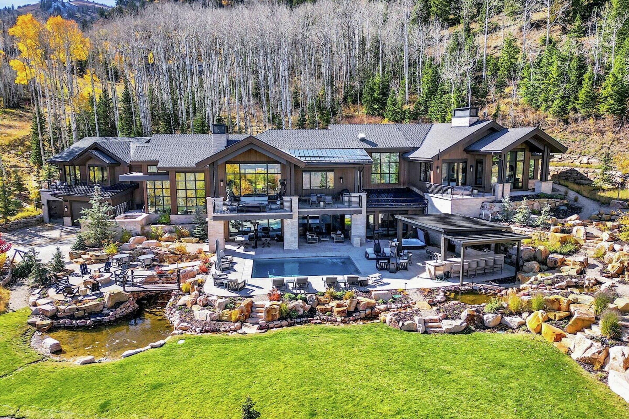 Sanctuary at the Colony