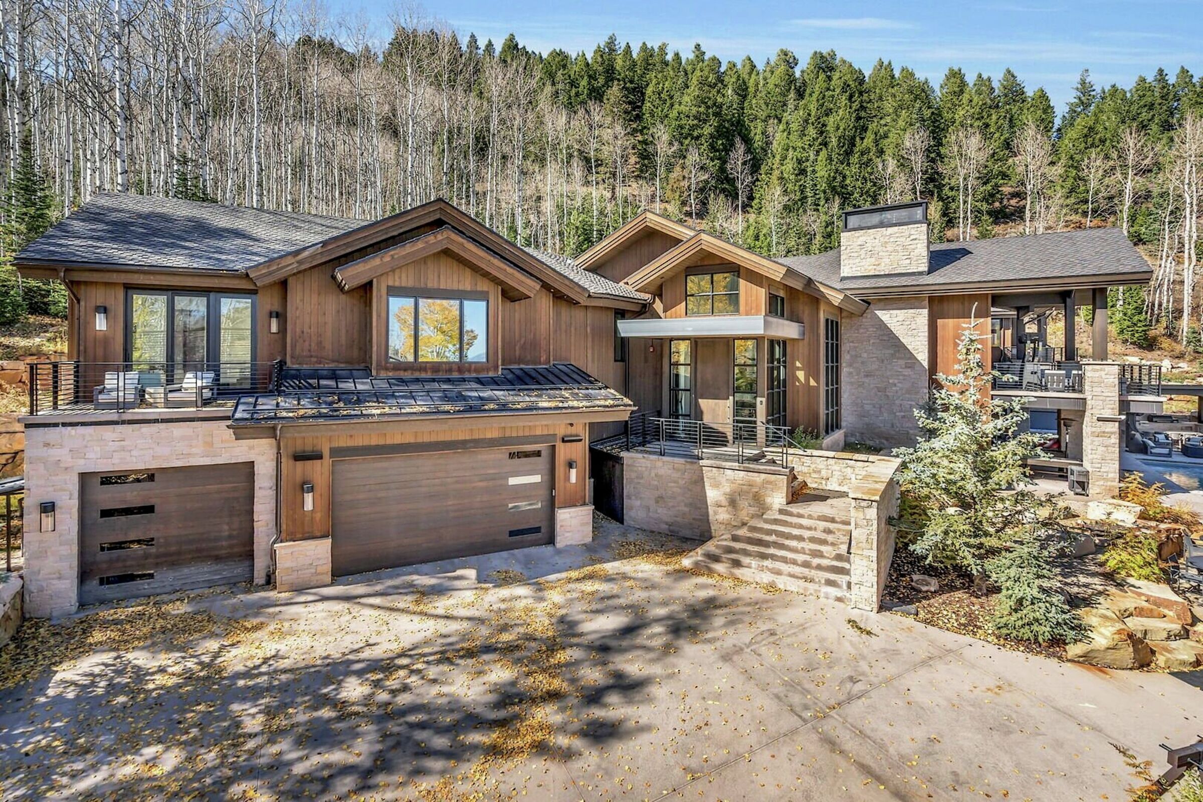 Sanctuary at the Colony