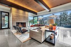 4 Bdrm 4 Bath HT & Pool - Living Area