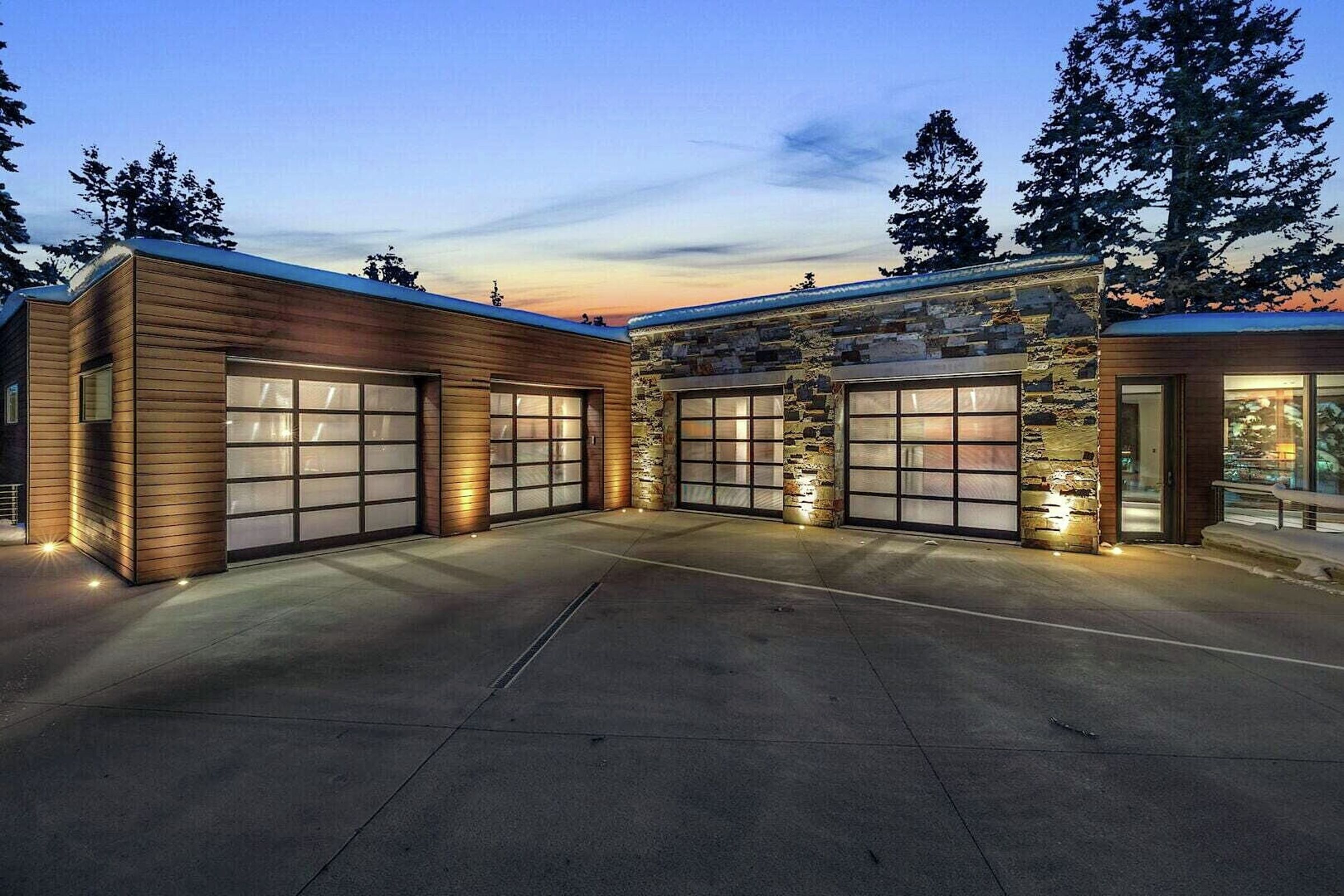 White Pine Canyon Ranch, Park City