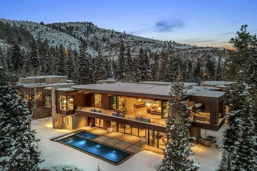 White Pine Canyon Ranch