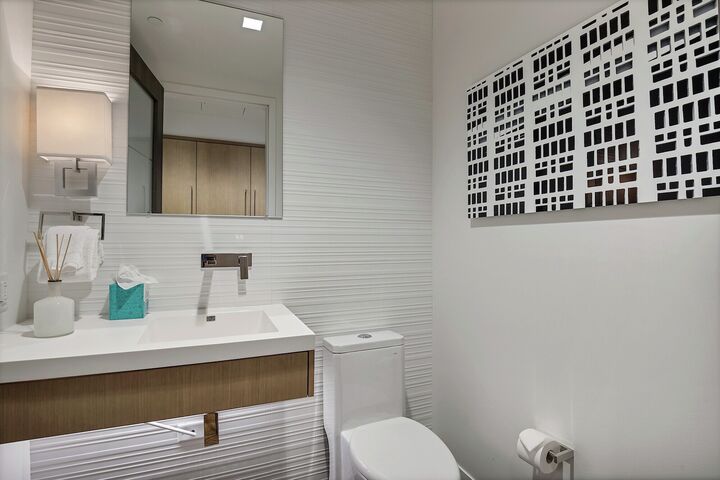 #33 - Mountain Luxe Retreat - Bathroom