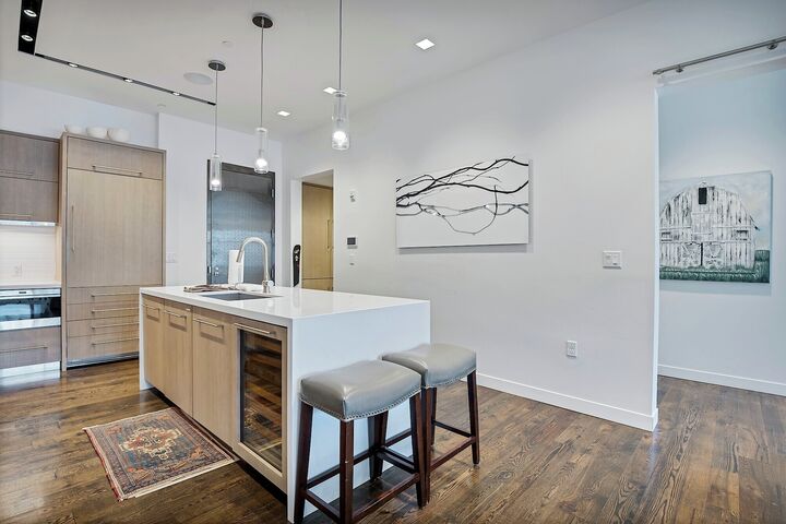 #33 - Mountain Luxe Retreat - Kitchen