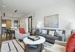 Gallery Thumbnail (#33 - Mountain Luxe Retreat - Living Area)