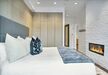 Gallery Thumbnail (#33 - Mountain Luxe Retreat - Master Bedroom)