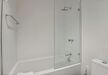 Gallery Thumbnail (#33 - Mountain Luxe Retreat - Ensuite Bathroom)