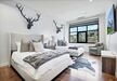 Gallery Thumbnail (#33 - Mountain Luxe Retreat - Bedroom)